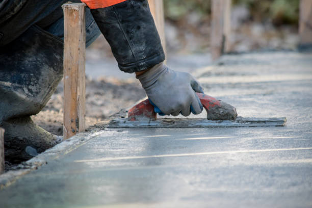 Best Concrete Steps and Stairs in Creve Coeur, IL