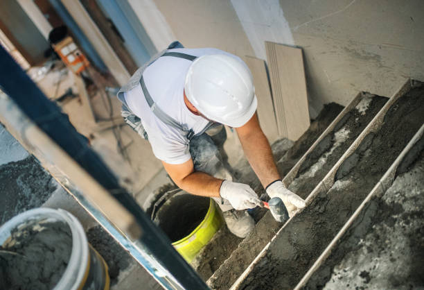 Best Concrete Removal and Replacement in Creve Coeur, IL