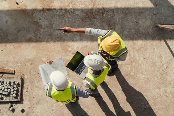 Best Concrete Foundation Repair in Creve Coeur, IL