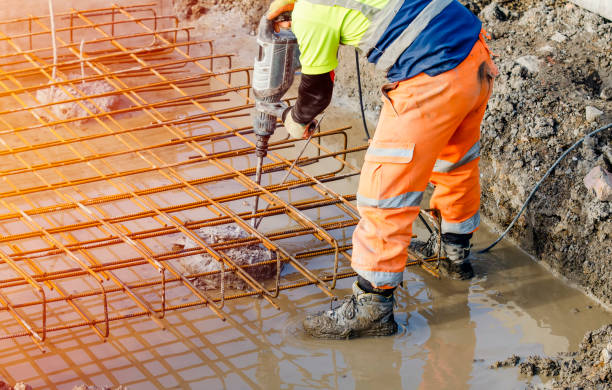 Best Concrete Grinding and Polishing in Creve Coeur, IL